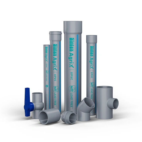 Agri Pipes
